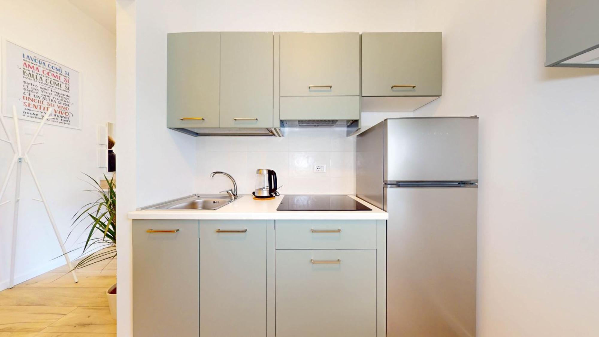 La Chicca Apartment Milan