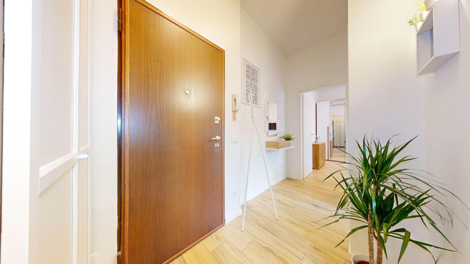 Apartment La Chicca Milan