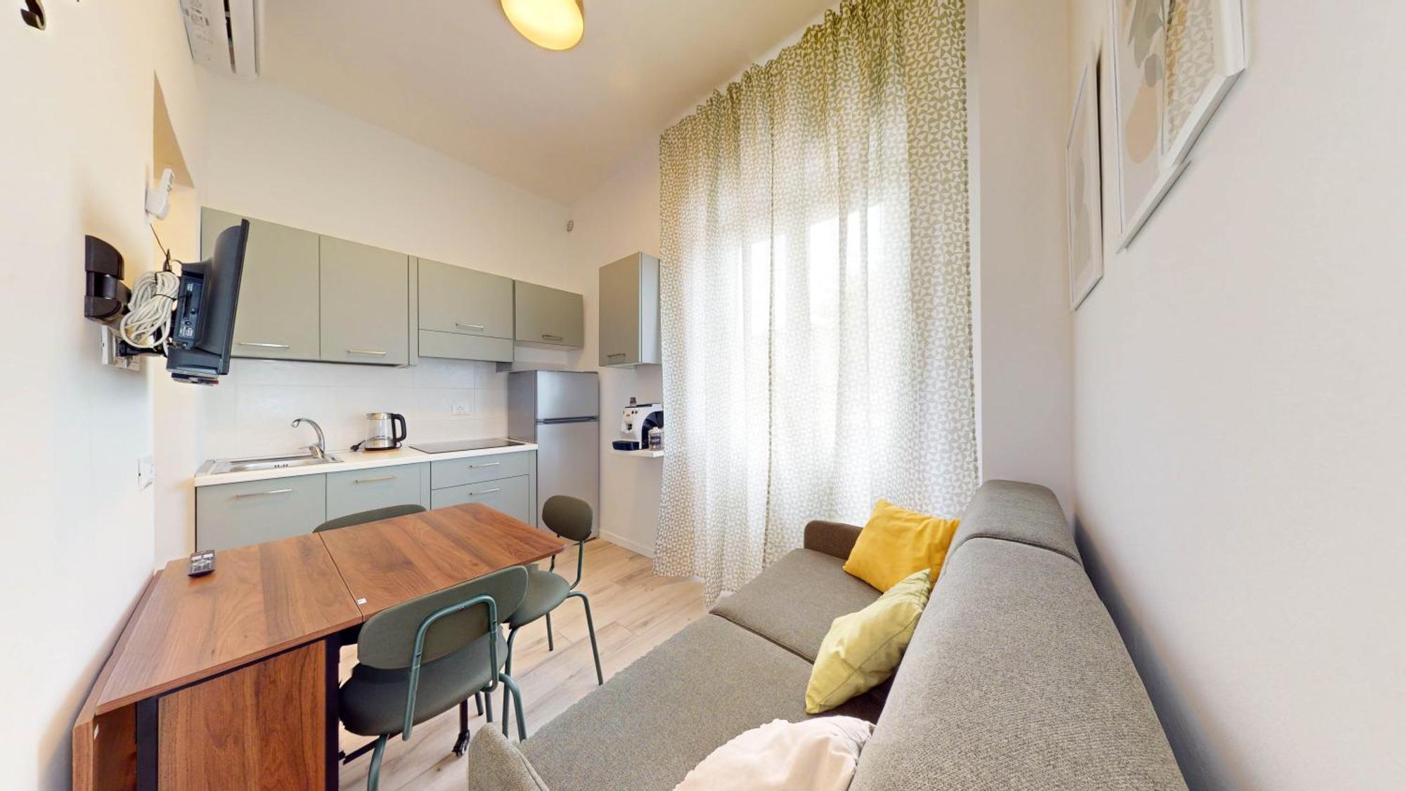 Apartment La Chicca