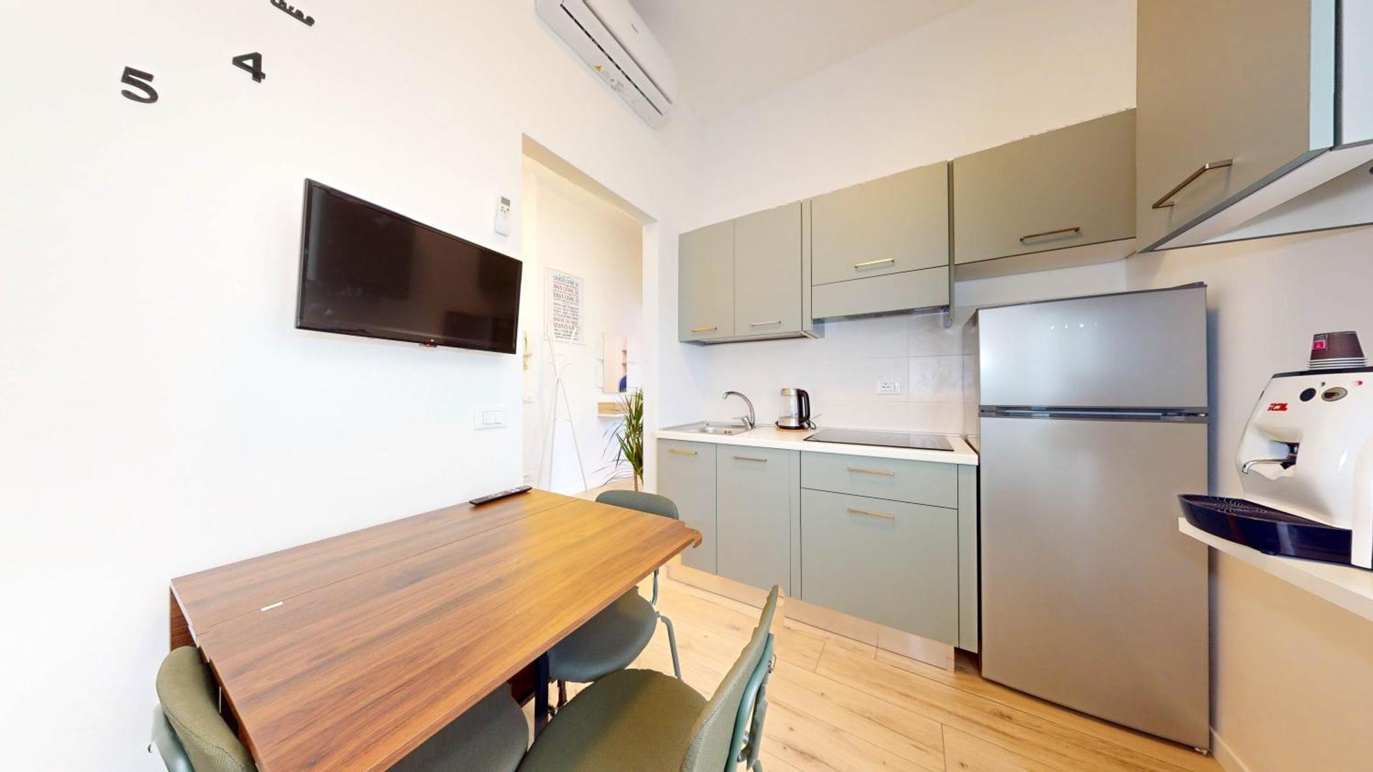 La Chicca Apartment Milan