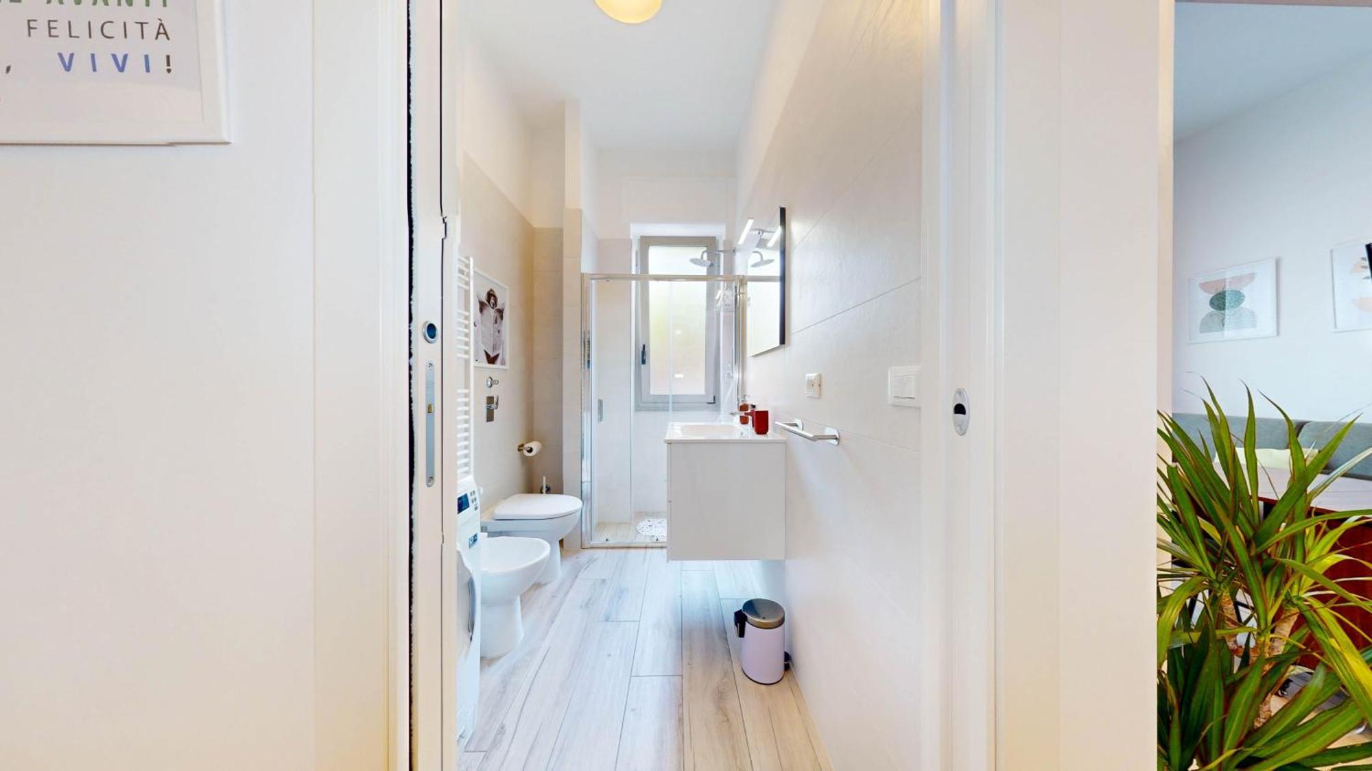 La Chicca Apartment Milan