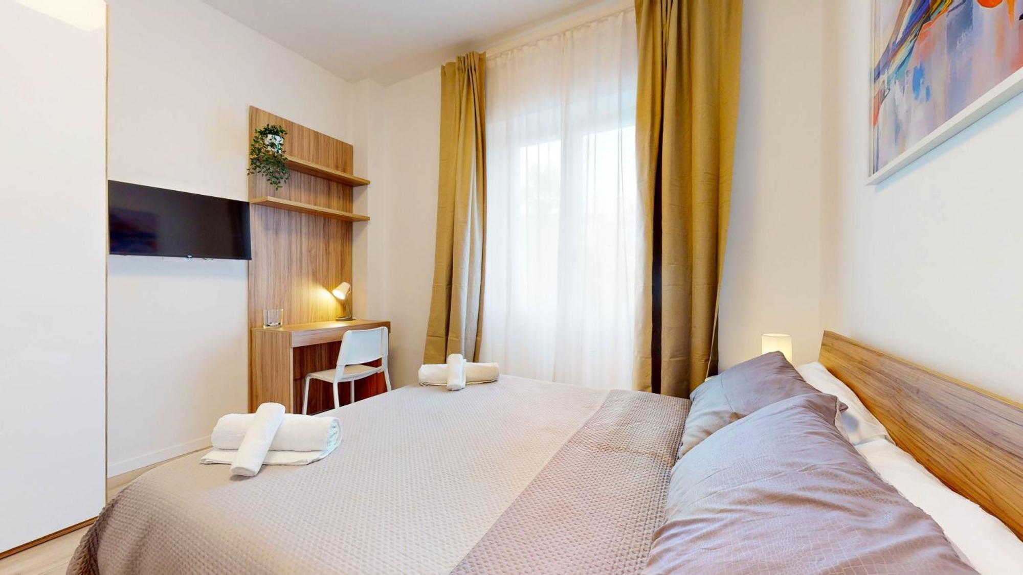 Apartment La Chicca Milan
