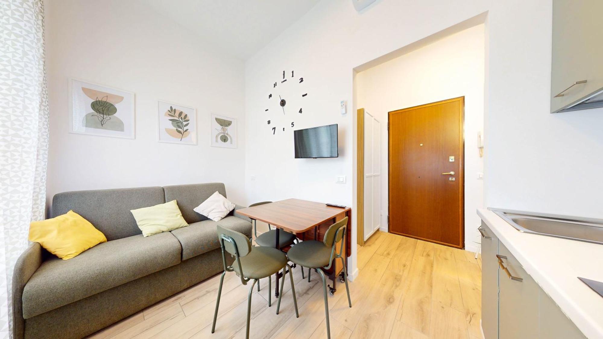 La Chicca Apartment Milan