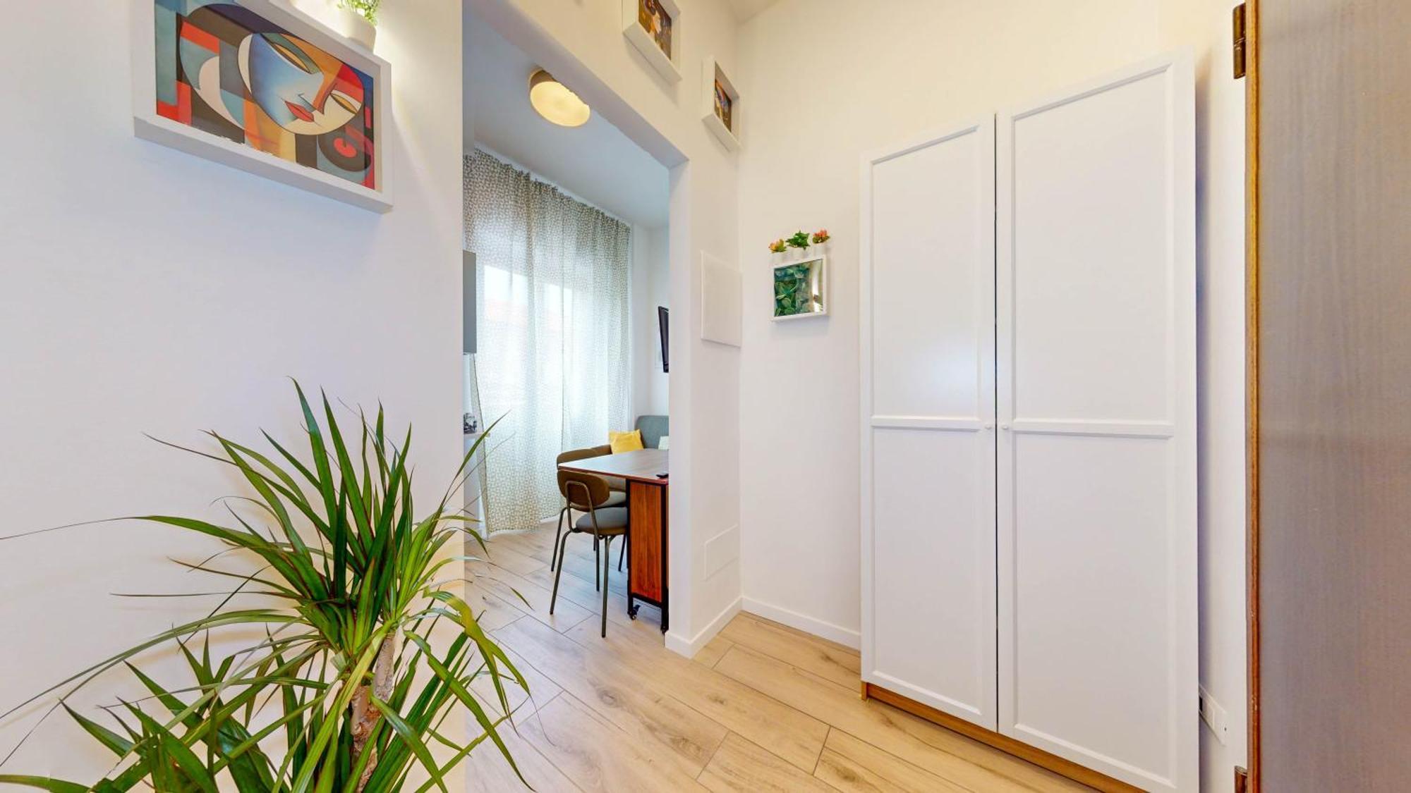 Apartamento La Chicca Milán