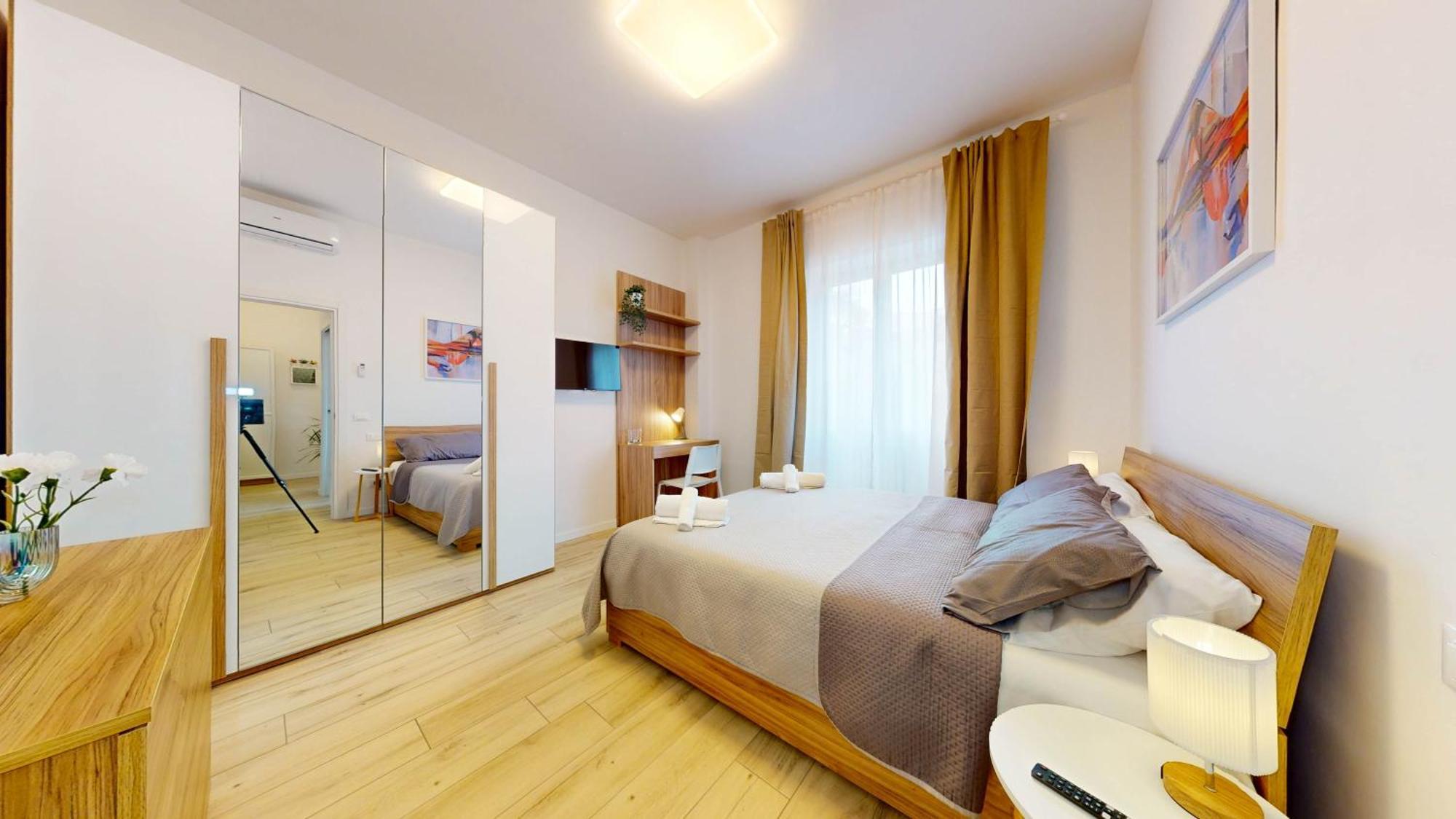 Apartamento La Chicca *