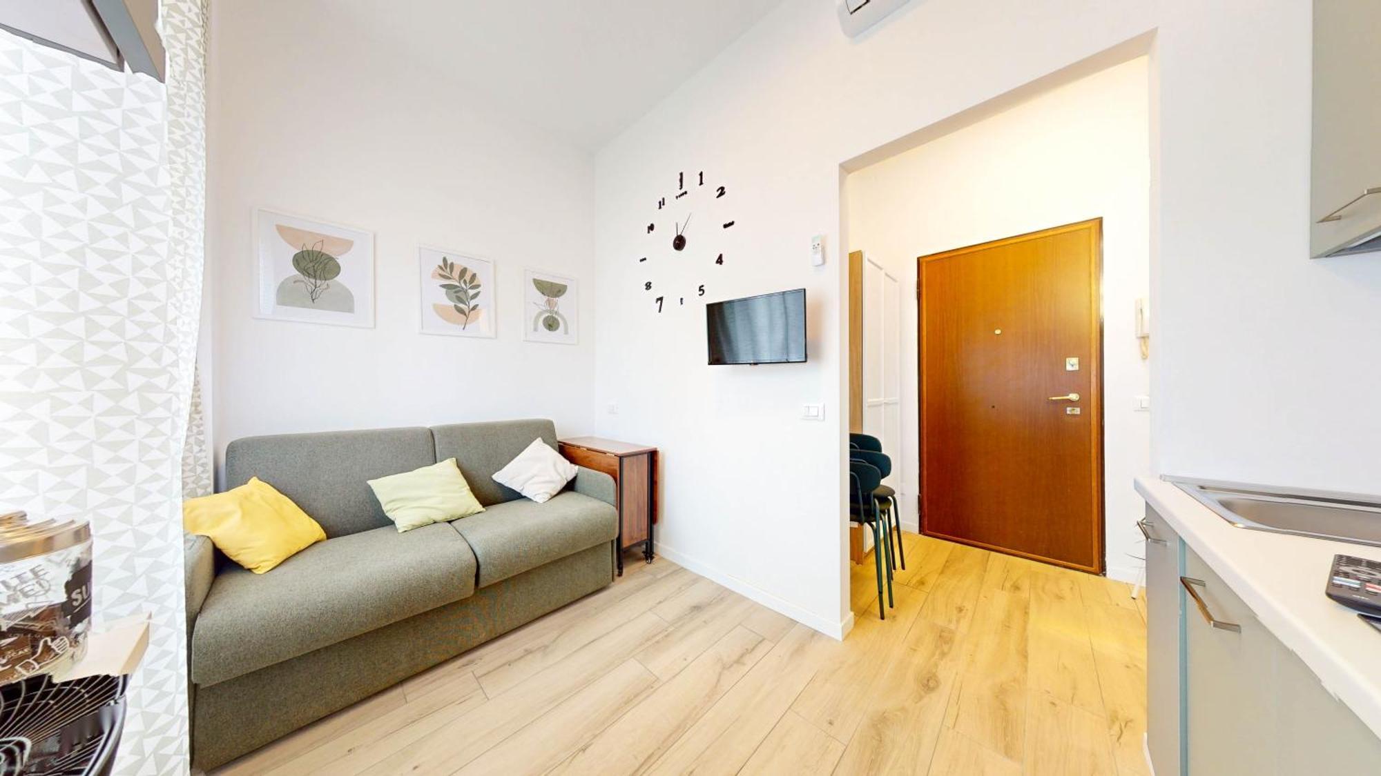 Apartamento La Chicca Milán